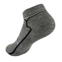 12 Paar Kinder Sneaker Jungen & Mädchen Socken Baumwolle, 12 Paar, Mix4 23-26