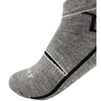 12 Paar Kinder Sneaker Jungen & Mädchen Socken Baumwolle, 12 Paar, Mix4 23-26