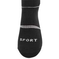 12 Paar Kinder Sneaker Jungen & Mädchen Socken Baumwolle, 12 Paar, Mix4 23-26