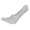 6 12 Paar Damen Füßlinge Ballerina Unsichtbare Sneaker Sport Socken mit Rutschfest Silikon,