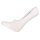 12 Paar Damen Füßlinge Ballerina Unsichtbare Sneaker Sport Socken mit Rutschfest Silikon, 12 Paar, Mix/35-38