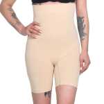 Damen Bauch-Weg-Effekt Formt Sofort Body Shaper Nahtlos...
