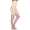 Damen Bauch-Weg-Effekt Formt Sofort Body Shaper Nahtlos Hohe Taille;  Beige-XL/XXL