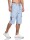 Herren 3/4  Kurze Hose Bermuda Shorts Karo Sommer /  Muster 5-31