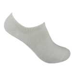 6 Paar Damen Herren Füßlinge Sneaker Sport Socken, 35-38 39-42 43-46