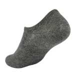 6 Paar Damen Herren Füßlinge Sneaker Sport Socken, 35-38 39-42 43-46