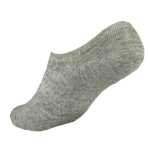 6 Paar Damen Herren Füßlinge Sneaker Sport Socken, 35-38 39-42 43-46
