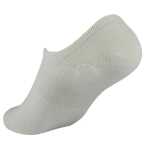 6 Paar Damen Herren Füßlinge Sneaker Sport Socken, 35-38 39-42 43-46