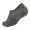 6 Paar Damen Herren Füßlinge Sneaker Sport Socken, 35-38 39-42 43-46