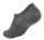 6 Paar Damen Herren Füßlinge Sneaker Sport Socken, 35-38 39-42 43-46