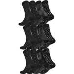 12 Paar Herren Socken Muster klassischer Form Freizeit...