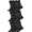 12 Paar Herren Socken Muster klassischer Form Freizeit Anzug Business,  12 Paar, Mix9/43-46