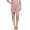 Damen Bauch-Weg-Effekt Formt Sofort Body Shaper Nahtlos Hohe Taille;