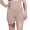 Damen Bauch-Weg-Effekt Formt Sofort Body Shaper Nahtlos Hohe Taille;