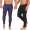 Herren Unterhose Thermo Funktionsunterhose Lange Unterhosen Unterwäsche
