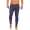 Herren Unterhose Thermo Funktionsunterhose Lange Unterhosen Unterwäsche