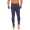 Herren Unterhose Thermo Funktionsunterhose Lange Unterhosen Unterwäsche