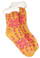Kuschelsocken Winter Anti Rutsch Winter Socken,...