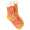 Kuschelsocken Winter Anti Rutsch Winter Socken, Hausschuhe, Strick Fleece Gefütterte Warme