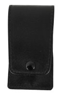 3-teiliges Solingen Maniküre Set mit Leder Etui...