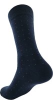 12 Paar Herren Socken Muster klassischer Form Freizeit Sport Mix2/43-46