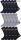 5 Paar Arbeiter-Socken Work Herrensocken Strick, 39-42 43-46