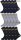 5 Paar Arbeiter-Socken Work Herrensocken Strick, 39-42 43-46