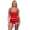 Damen kurzes Negligé mit Cups Nachtkleid Spitze mit String; Gr. 36 38 40 42