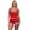 Damen kurzes Negligé mit Cups Nachtkleid Spitze mit String; Gr. 36 38 40 42