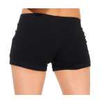 Damen Sexy Body Spitze Tüll, Gr. S M L