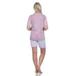 Damen Sexy Body Spitze Tüll, Gr. S M L