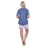 Damen Sexy Body Spitze Tüll, Gr. S M L