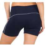 Damen Sexy Body Spitze Tüll, Gr. S M L