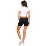 Damen Sexy Body Spitze Tüll, Gr. S M L