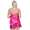 Damen Sexy Body Spitze Tüll, Gr. S M L