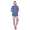 Damen Sexy Body Spitze Tüll, Gr. S M L