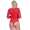 Damen Sexy Body Spitze Tüll, Gr. S M L
