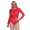 Damen Sexy Body Spitze Tüll, Gr. S M L