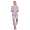 Damen Sexy Body Spitze Tüll, Gr. S M L