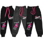 Mädchen Jogginghose Sporthose Trainingshose...