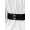 Damen Korsett-Gürtel Stretchgürtel Breiter Hüftgürtel Taillengürtel, 70 - 95 cm