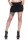 Damen Mini-Rock  Schwarz/S/36