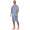 Herren Nachthemd Sommer Sleepshirt, Gr. M L  XL 2XL
