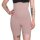 Damen Bauch-Weg-Effekt Formt Sofort Body Shaper Nahtlos Hohe Taille;  Braun/L/XL
