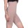Damen Bauch-Weg-Effekt Formt Sofort Body Shaper Nahtlos Hohe Taille;  Braun/L/XL