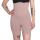 Damen Bauch-Weg-Effekt Formt Sofort Body Shaper Nahtlos Hohe Taille;  Braun/S/M