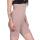 Damen Bauch-Weg-Effekt Formt Sofort Body Shaper Nahtlos Hohe Taille;  Braun/S/M