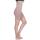 Damen Bauch-Weg-Effekt Formt Sofort Body Shaper Nahtlos Hohe Taille;  Braun/S/M