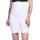 Damen Bauch-Weg-Effekt Formt Sofort Body Shaper Nahtlos Hohe Taille;  Weiß/S/M