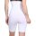 Damen Bauch-Weg-Effekt Formt Sofort Body Shaper Nahtlos Hohe Taille;  Weiß/S/M